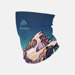 Tour De Cou Jones Neckwarmer Fleece Twin Sister