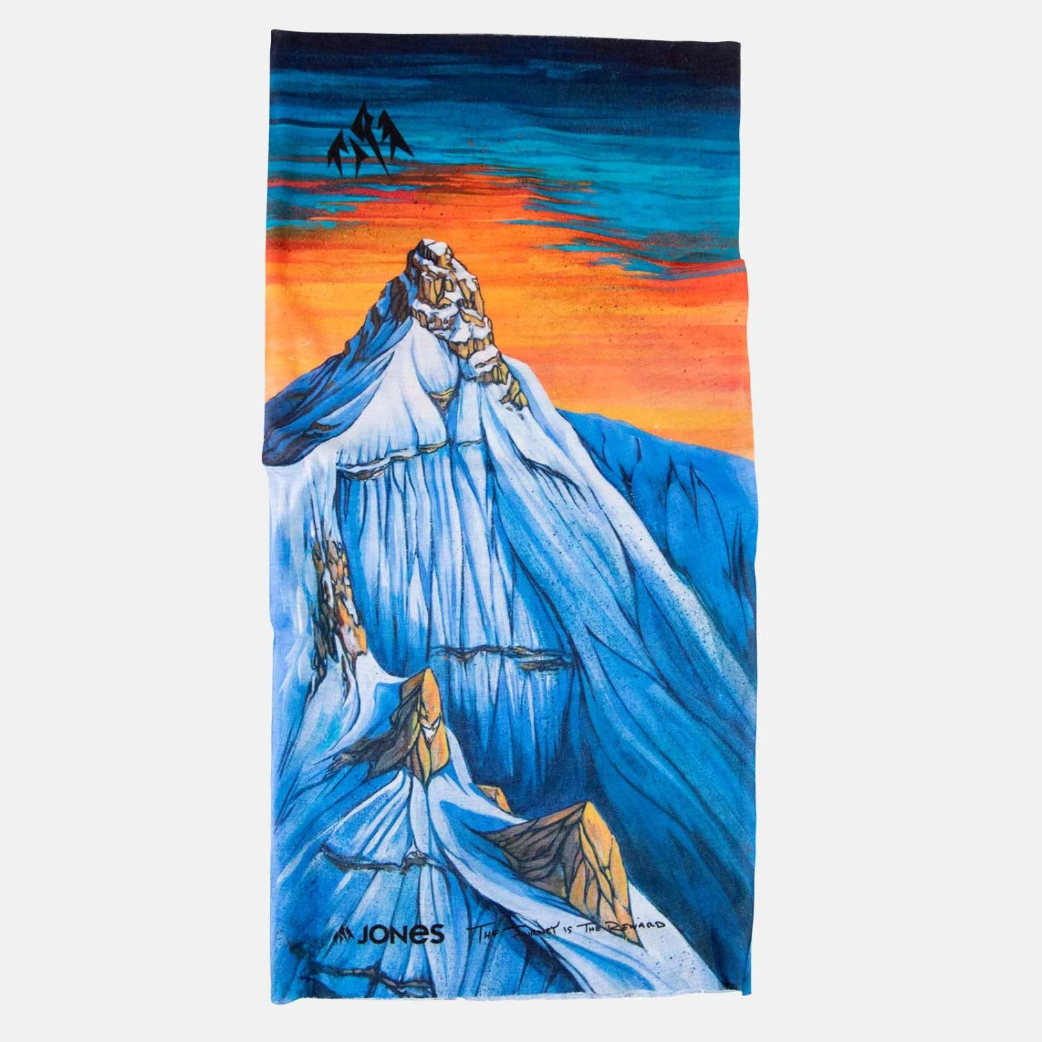 Tour De Cou Jones Neckwarmer Frontier 2 Tour De Cou Jones Neckwarmer Frontier – Image 2