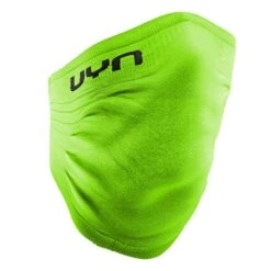 Tour De Cou Uyn Community Mask Winter Lime