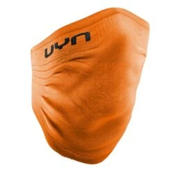 Tour De Cou Uyn Community Mask Winter Orange