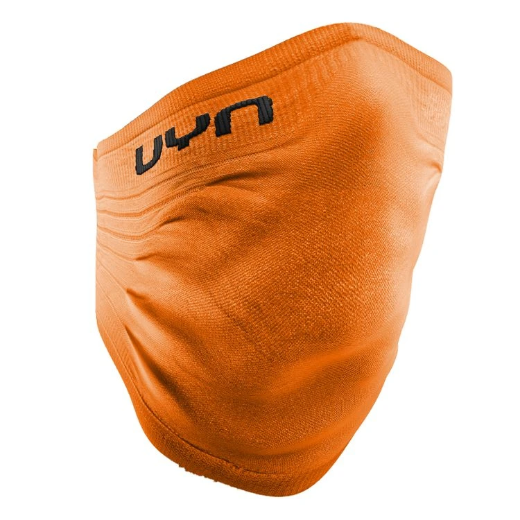 Tour De Cou Uyn Community Mask Winter Orange 1 Tour De Cou Uyn Community Mask Winter Orange