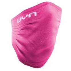 Tour De Cou Uyn Community Mask Winter Pink