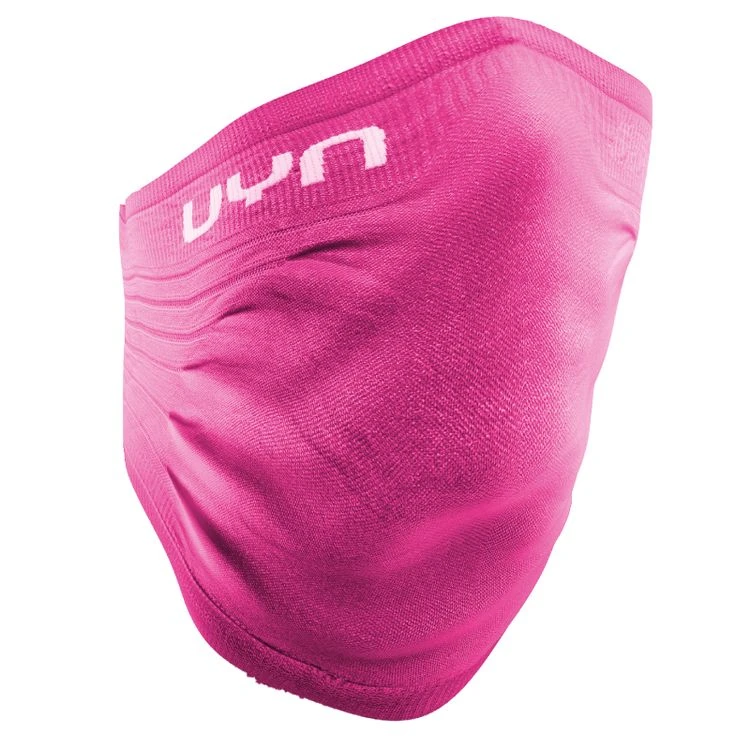 Tour De Cou Uyn Community Mask Winter Pink 1 Tour De Cou Uyn Community Mask Winter Pink
