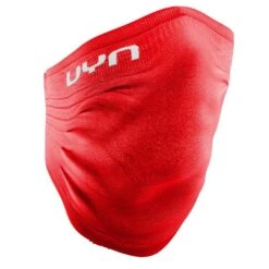 Tour De Cou Uyn Community Mask Winter Red